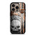 HARLEY DAVIDSON MOTORCYCLE CAMO iPhone 16 Pro Case