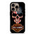 HARLEY DAVIDSON SKULL FLAG iPhone 16 Pro Case