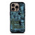 HAUNTED MANSION DISNEYLAND 2 iPhone 16 Pro Case