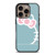 HELLO KITTY ARTIC iPhone 16 Pro Case