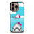 HELLO KITTY JAWS SEA iPhone 16 Pro Case
