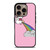 HELLO KITTY UNICORN iPhone 16 Pro Case