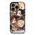 HETALIA GROUP iPhone 16 Pro Case