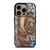HOCUS POCUS SPELL BOOK iPhone 16 Pro Case