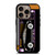 HONDA CIVIC DOHC VTEC iPhone 16 Pro Case