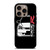 HONDA CIVIC EP3 Type-R iPhone 16 Pro Case