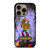 HOT COACH SCOOBY DOO N SHAGGY iPhone 16 Pro Case