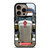 HOT KENWORTH TRUCK W900 t680 FIT iPhone 16 Pro Case