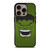 HULK MARVEL COMICS MINIMALISTIC iPhone 16 Pro Case