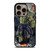 INCREDIBLE HULK 2 iPhone 16 Pro Case