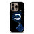 INDIANAPOLIS COLTS ASPHALT iPhone 16 Pro Case