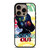INSIDE OUT MOVIE Disney iPhone 16 Pro Case