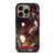 IRON MAN AGE OF ULTRON 1 iPhone 16 Pro Case IRON MAN AGE OF ULTRON 1 iPhone 16 Pro Case