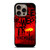 J COLE POWER TRIP ARTWORK iPhone 16 Pro Case