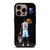 JA MORANT MEMPHIS GRIZZLIES iPhone 16 Pro Case