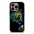 JACKSONVILLE JAGUARS iPhone 16 Pro Case
