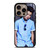 JACOB SARTORIUS 2 iPhone 16 Pro Case