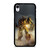 BUMBLEBEE TRANSFORMERS 2 iPhone XR Case