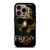 JASON FRIDAY THE 13TH MOVIE iPhone 16 Pro Case