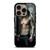 JASON MOMOA AQUAMAN iPhone 16 Pro Case