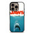 JAWS DTS HIRES iPhone 16 Pro Case