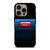 JBL SPEAKER RED LOGO iPhone 16 Pro Case