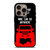 JEEP ADVENTURE QUOTE iPhone 16 Pro Case JEEP ADVENTURE QUOTE iPhone 16 Pro Case