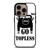 JEEP GO TOPLESS iPhone 16 Pro Case