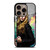 JENNIFER LAWRENCE iPhone 16 Pro Case