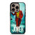 JOAQUIN PHOENIX JOKER iPhone 16 Pro Case
