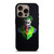 JOKER ARTWORK iPhone 16 Pro Case