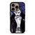 JOKER SUICIDE SQUAD iPhone 16 Pro Case
