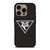 JOSH'S NICKNAME IN FLASH GORDON iPhone 16 Pro Case