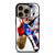 JULIAN EDELMAN 11 PATRIOTS iPhone 16 Pro Case