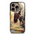 JURASSIC WORLD 2 iPhone 16 Pro Case
