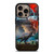 JURASSIC WORLD FALLEN KINGDOM iPhone 16 Pro Case
