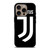 JUVENTUS LOGO New iPhone 16 Pro Case