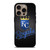 KANSAS CITY ROYALS iPhone 16 Pro Case