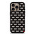 KATE SPADE BOWTIES COLLAGE iPhone 16 Pro Case
