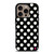 KATE SPADE LOGO APPLE COLLAGE iPhone 16 Pro Case