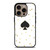 KATE SPADE NEW YORK LOGO GOLD iPhone 16 Pro Case