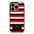 KATE SPADE NEW YORK STRIPES iPhone 16 Pro Case