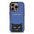 KATE SPADE RESIN CAT iPhone 16 Pro Case