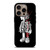 KAWS BREMBO iPhone 16 Pro Case