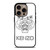 KENZO PARIS ICON SKETSA iPhone 16 Pro Case