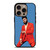KHALID DONNEL ROBINSON iPhone 16 Pro Case