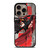 KILL LA KILL MATOI RYUUKO iPhone 16 Pro Case