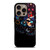 KINGDOM HEARTS 2 iPhone 16 Pro Case