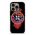 KISS BAND ROCK AND ROLL OVER iPhone 16 Pro Case