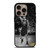 KLAY THOMPSON iPhone 16 Pro Case